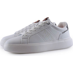 Wrangler Ανδρικά Sneakers Λευκά WM31120A-098