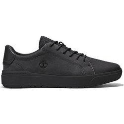 Timberland Seneca Bay Oxford Ανδρικά Sneakers Μαύρα TB0A5S8R015