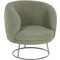 HomeMarkt Πολυθρόνα Arien HM8403.27 HomeMarkt Πολυθρόνα Arien HM8403.27