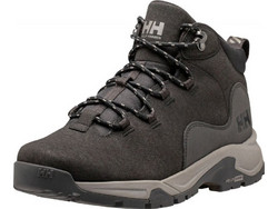 Helly Hansen Ανδρικά Μποτάκια 11899-990