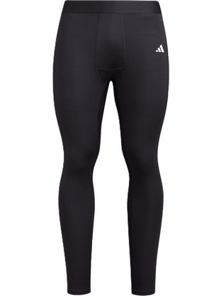 Adidas TF Ανδρικό Κολάν Μακρύ Μαύρο HP0585