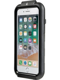 Θήκη Κινητού Hard Case της σειράς Optiline για Apple iPhone 6 / 7 / 8 / SE 2020, συμβατή με Βάσεις Στήριξης Κινητού Optiline για Μηχανή με σύστημα Duolock
