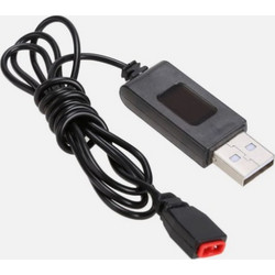Syma X5HC X5HW RC Quadcopter USB Charger Li-po Battery Charging Cable