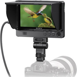 Sony CLM-FHD5 Portable Monitor