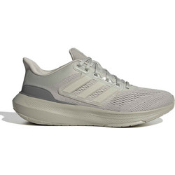 Adidas Ultrabounce Ανδρικά Αθλητικά Παπούτσια για Τρέξιμο Εκρού IE0718