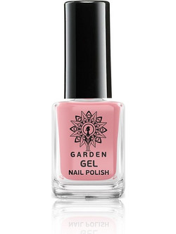 Garden Gel Nail Polish Candyfloss 17 Βερνίκι Νυχιών Μακράς Διαρκείας 12.5ml