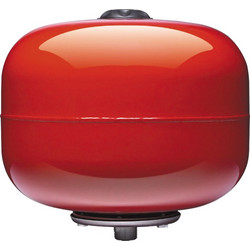 KRAFT SF24L ΣΦΑΙΡΙΚΟ ΠΙΕΣΤΙΚΟ ΔΟΧΕΙΟ ΧΩΡΙΣ ΠΟΔΙΑ 24lt 63622