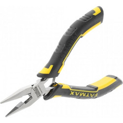STANLEY ΜΥΤΟΤΣΙΜΠΙΔΟ MINI ΜΕ ΚΟΦΤΗ 125mm FATMAX FMHT0-80517