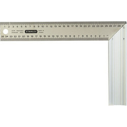 STANLEY ΓΩΝΙΑ ΓΙΑ ΜΑΡΑΓΚΟΥΣ 300mm 1-45-686