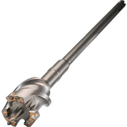 BORMANN PRO BHT4120 ΤΡΥΠΑΝΙ ΠΙΣΤΟΛΕΤΟΥ SDS-MAX BREAK THROUGH Φ55x550mm 039938