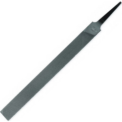 NICHOLSON ΛΙΜΑ ΠΛΑΚΕ 8'' ΜΕΣΑΙΟ ΔΟΝΤΙ SECOND CUT 200mm 05886N