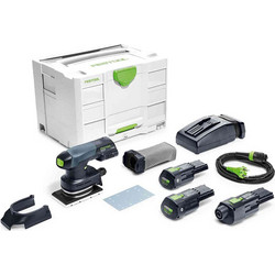 Festool RTSC 400