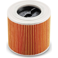 KARCHER ΦΙΛΤΡΟ ΦΥΣΙΓΓΙΟ ΓΙΑ WD/SE 2.863-303.0