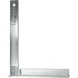 LUCKHAUS ΓΩΝΙΑ ΜΕ ΠΑΤΟΥΡΑ ΣΙΔΕΡΑΔΩΝ ΜΕ ΠΑΤΟΥΡΑ 400x230mm 22725400