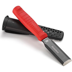HULTAFORS EDC32 ΣΚΑΡΠΕΛΟ ΣΕ ΘΗΚΗ 32mm 390083