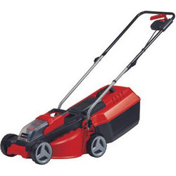 Einhell GE-CM 18/30 Li Solo Μηχανή Γκαζόν Μπαταρίας 18V Κοπή 30cm