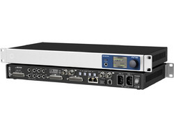 RME M-1610-Pro A/D ADAT-AVB-MADI