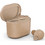 Yamaha TW-E7B Ακουστικά Bluetooth In Ear Ανθεκτικά στο Νερό Beige