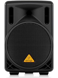 Behringer B208D
