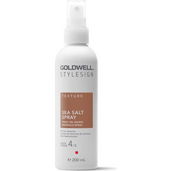 Goldwell Stylesign Texture Sea Salt Σπρέι Μαλλιών για Beach Look & Κράτημα 200ml