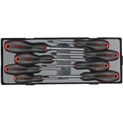 ΚΑΤΣΑΒΙΔΙΑ TORX ΜΕ ΤΡΥΠΑ FORCE T2086T