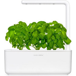 Click & Grow(R) Smart Garden 3 White