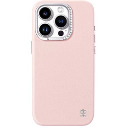 Joyroom PN-14F4 Starry Case for iPhone 14 Pro (pink) PN-14F4 pink