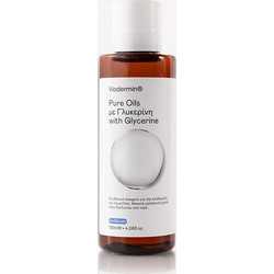 Viodermin Pure Oils Γλυκερίνη 120ml