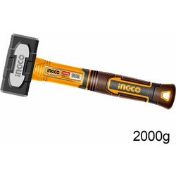 Βαριοπούλα Ingco (HSTH82000) - 2kg HSTH82000
