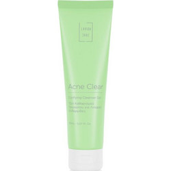 Lavish Care Acne Clear Clarifying Cleanser Gel Καθαρισμού Προσώπου για Ακμή 150ml