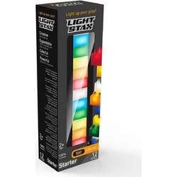 LIGHT STAX STARTER 12