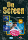 On Screen B1 Student's Book Pack On Screen B1 Student's Book Pack