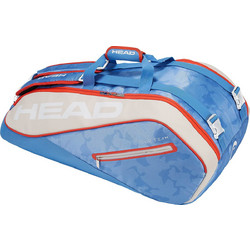 Head Tour Team 9R Supercombi 283118 Light Blue / Sand