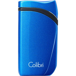 COLIBRI - Falcon Αναπτήρας Jet Metallic Blue (LI310T13)