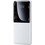 Remax RPP-622 Power Bank 10000mAh με 2 Θύρες USB-A & Θύρα USB-C White