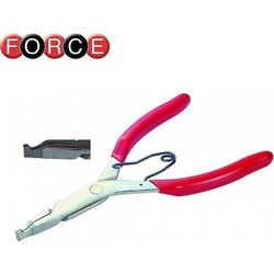 Τσιμπίδι Πεταλοειδών Ασφαλειών 230mm Force 9T0104