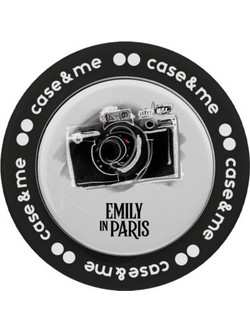 SBS EMILY IN PARIS STAND COMPATIBLE WITH MAGSAFE cam
