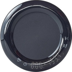 Ψηφιακή Ζυγαριά Καφέ Feggrini S8 2000g x 0.1g