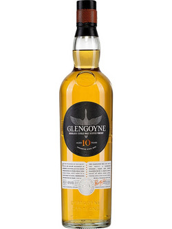 Glengoyne Ουίσκι Single Malt 10 Ετών 40% 700ml