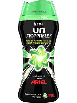 Lenor Ενισχυτικό Αρώματος Unstoppables Ariel Υγρό 210gr