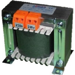 Μετασχηματιστής τροφοδοσίας 300VA 12V