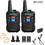 Baofeng BF-C50 Dual Black