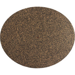 Ludic High Density Cork & Rubber LP Mat