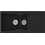 Sanitec Classic 329 Επικαθήμενος Νεροχύτης Γρανίτη Ματ Granite Black 104x51cm