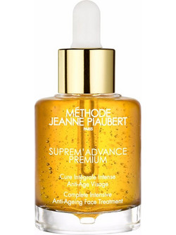 Methode Jeanne Piaubert Supreme Premium Cure Visage 38ml
