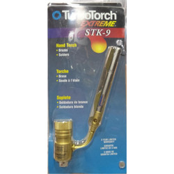 Φλόγιστρο MAPP GAS STK-9 Turbotorch Αμερικής