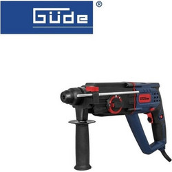 Gude KH 26 E