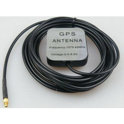 Κεραία GPS με MMCX male connector κατάλληλη για φορητά Navigator