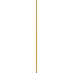 ΚΟΝΤΑΡΙ ΣΚΟΥΠΑΣ ΞΥΛΙΝΟ BEACHWOOD 130cm LAMPA - 1 ΤΕΜ. L3707.7