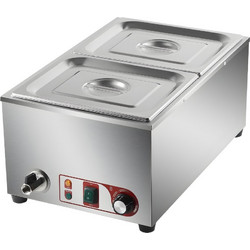 Bain Marie BM-1/2